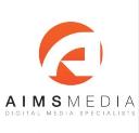 AIMS Media logo